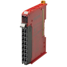 CP-252 - Safety I/O Card